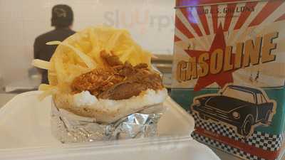 Caracas Latin Flavours