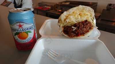 Caracas Latin Flavours