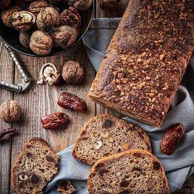 Galeria Wypieków Lubaszka