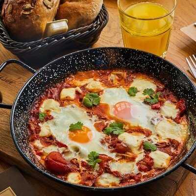 Galeria Wypieków Lubaszka