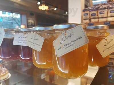 Galeria Wypieków Lubaszka