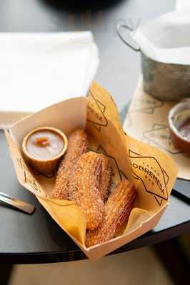 Sobremesa Tapas Bar Młociny