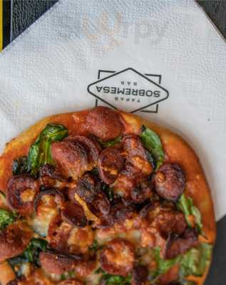 Sobremesa Tapas Bar Młociny