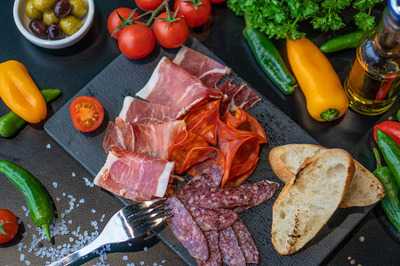 Sobremesa Tapas Bar Młociny