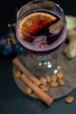 Sobremesa Tapas Bar Młociny