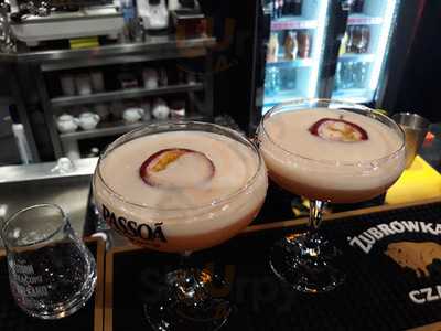 Sobremesa Tapas Bar Młociny