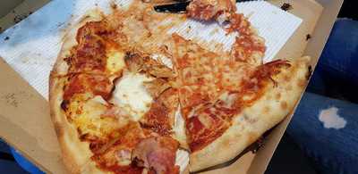 Pizza Hut Dostawa Warszawa Lazurowa