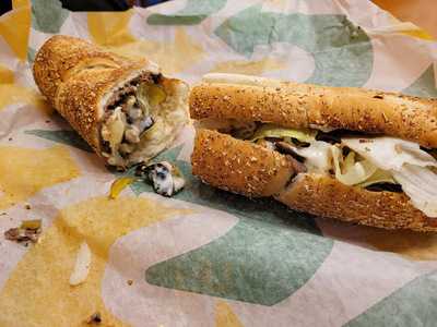 Subway