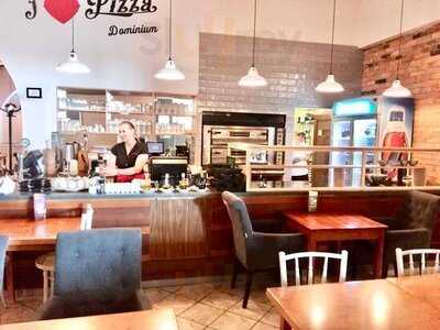 Pizza Dominium
