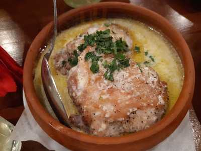 Dandys Bar & Art Kafe Restaurant