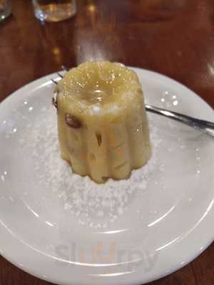 Dandys Bar & Art Kafe Restaurant