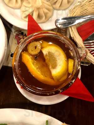 Dandys Bar & Art Kafe Restaurant