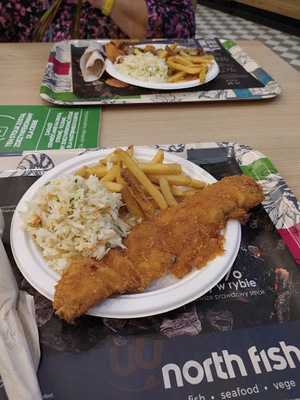 North Fish