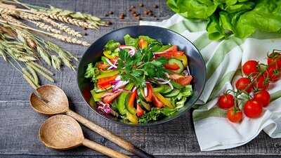 Pierogi Różnych Krajów