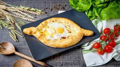 Pierogi Różnych Krajów