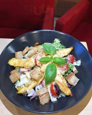 Pierogi Różnych Krajów