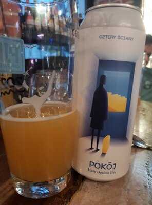 Świat Piwa. Beer Shop & Bistro