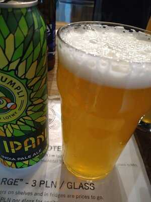 Świat Piwa. Beer Shop & Bistro