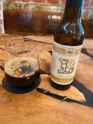 Świat Piwa. Beer Shop & Bistro