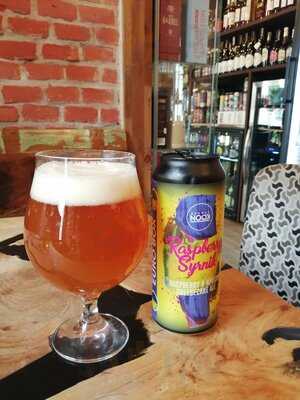 Świat Piwa. Beer Shop & Bistro