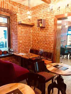 Świat Piwa. Beer Shop & Bistro