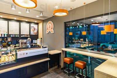 Lajkonik Piekarnia I Kawiarnia