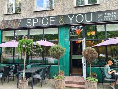 Spice & You