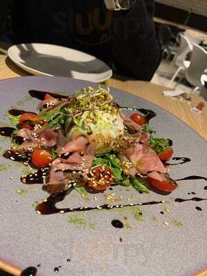 Cotto E Crudo Restaurant Pizza & Wine