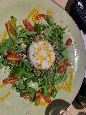 Cotto E Crudo Restaurant Pizza & Wine