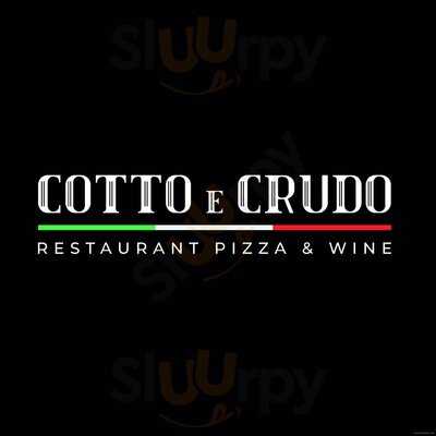 Cotto E Crudo Restaurant Pizza & Wine