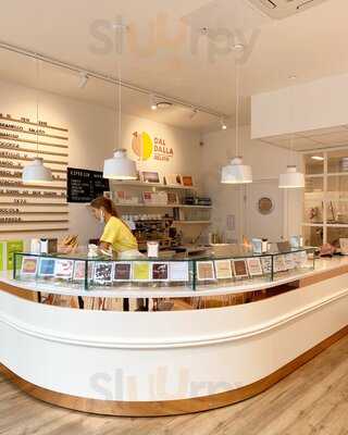 Dal Dalla Gelato - Włoska Lodziarnia