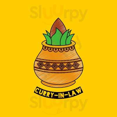 Curry-in-law