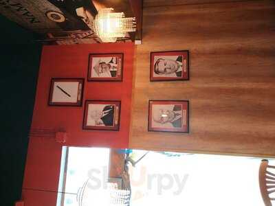 Ministerstwo śledzia I Wódki