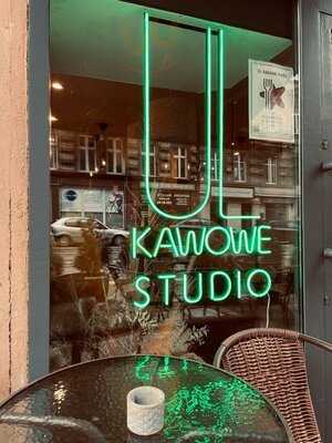 Ul Kawowe Studio