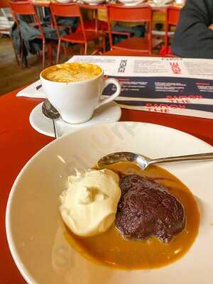 Baron The Family Grill Bar