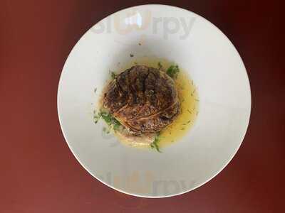 Baron The Family Grill Bar