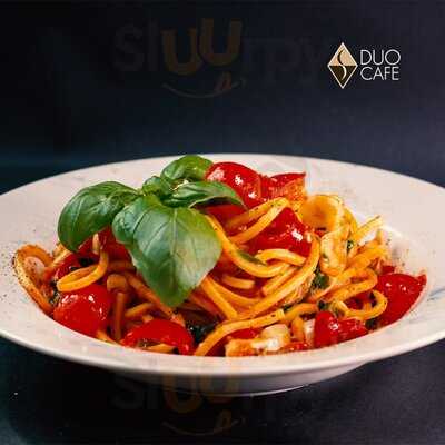 Duo Cafe