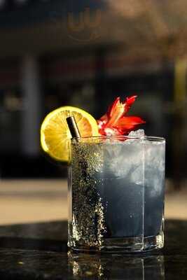 Trinity Burger House