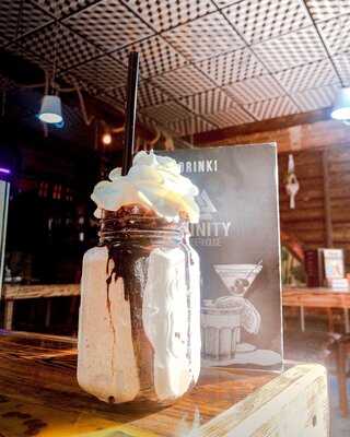 Trinity Burger House