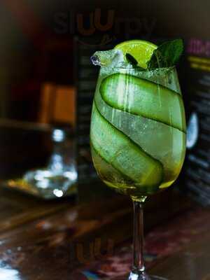 Trinity Burger House