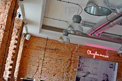 Restauracja "na Wileńskiej"