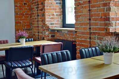 Restauracja "na Wileńskiej"