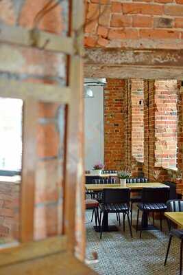 Restauracja "na Wileńskiej"