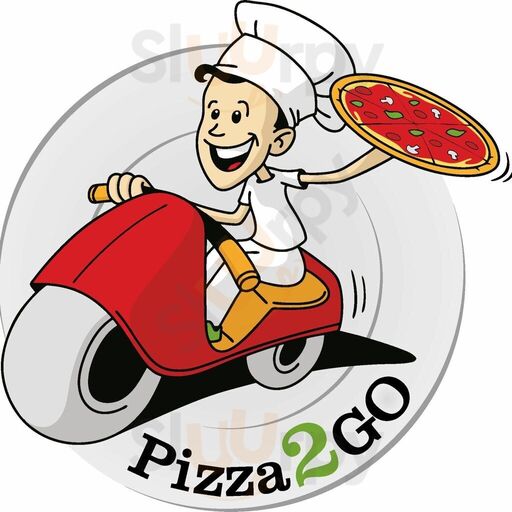 Pizza 2 Go Lubliniec
