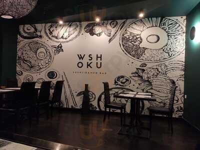 Wshoku