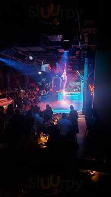Baila Show & Dining
