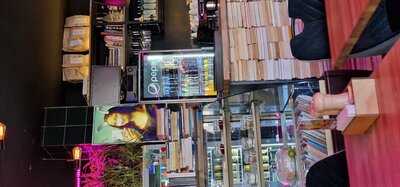 Biblioteka Resto Bar