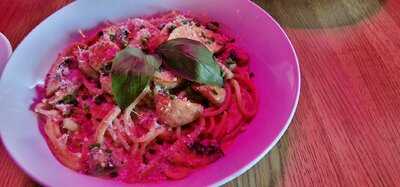 Biblioteka Resto Bar