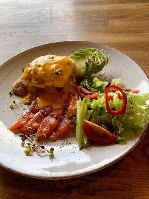 Biblioteka Resto Bar