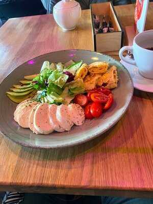 Biblioteka Resto Bar